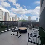 Apartamento Na Alameda Lorena Sp Jardins