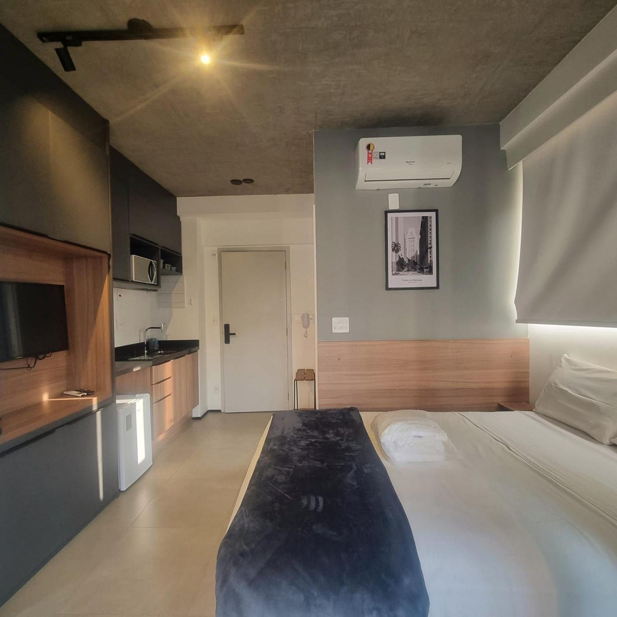 Apartamento Na Alameda Lorena Sp Jardins São Paulo