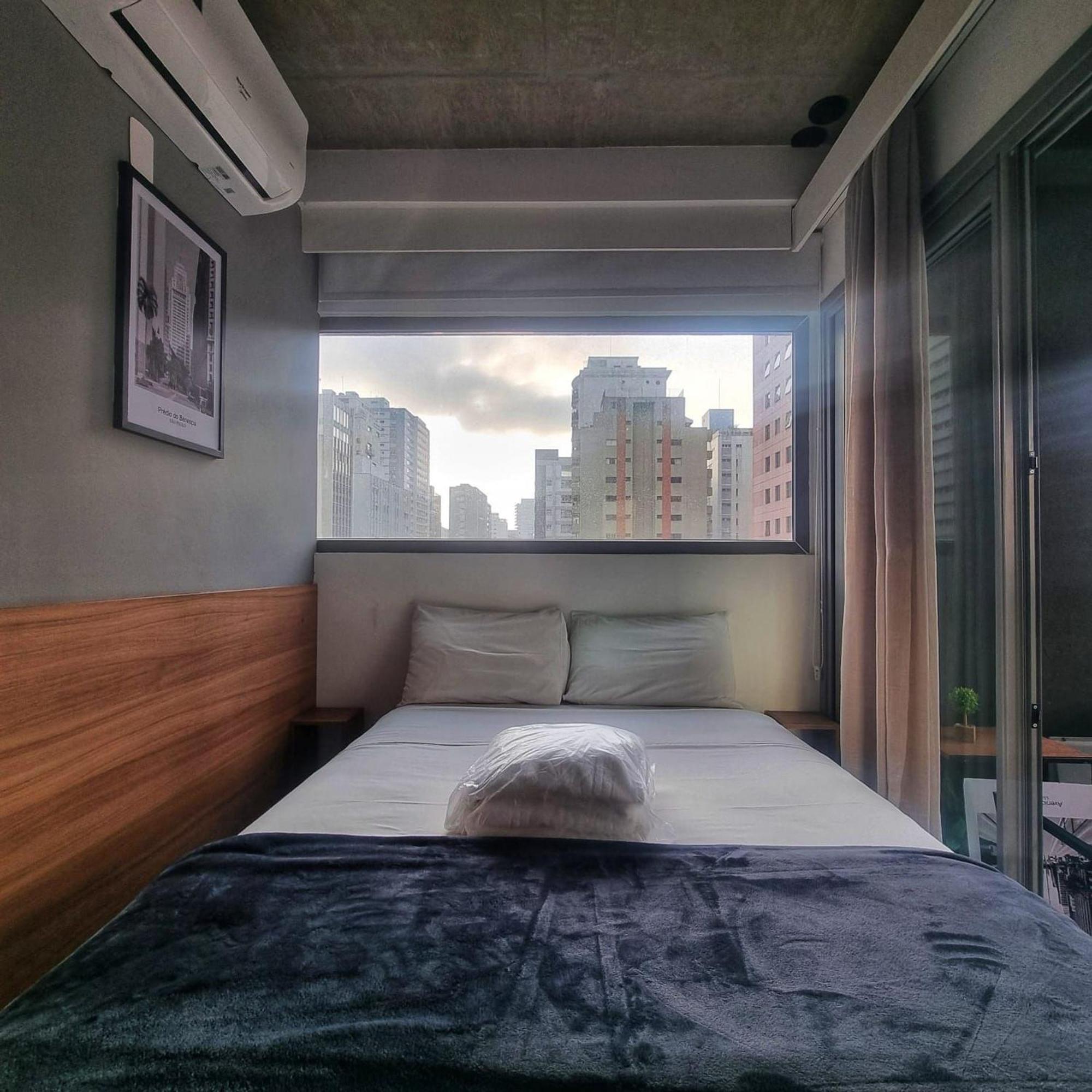 Apartamento Na Alameda Lorena Sp Jardins *